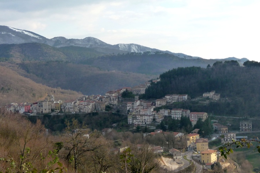 Vallerotonda
