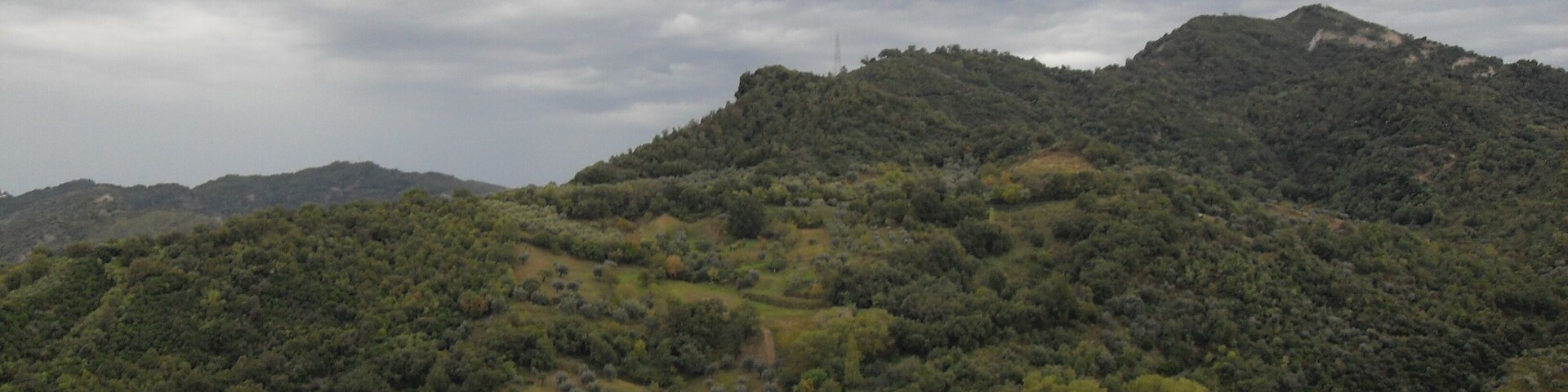 Panorama da San Morello (1)