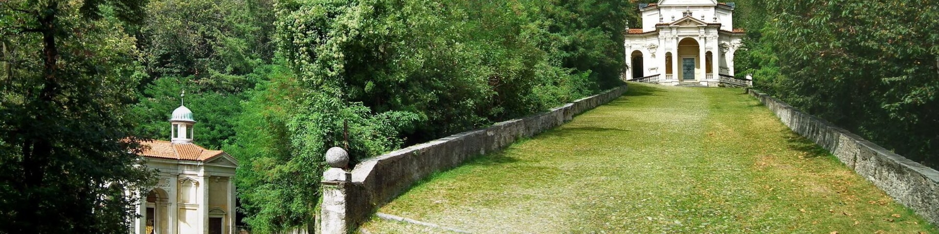 Chapel 5: Christ Among Doctors (Disputa di Gesù col dottori) Sacro Monte di Varese Native name Sacro Monte di Varese Parent institution Sacri Monti of Piedmont and Lombardy Location Varese, Lombardy, Italy Coordinates 45° 51′ 37.3″ N, 8° 47′ 35.6″ E Established 1604-1623 (Constructed) Web page www.sacromontevarese.net/it/info-turistiche Authority control : Q1224490 VIAF: 242334001 UNESCO: 1068-004 GND: 7641777-3 BNF: 11980003j