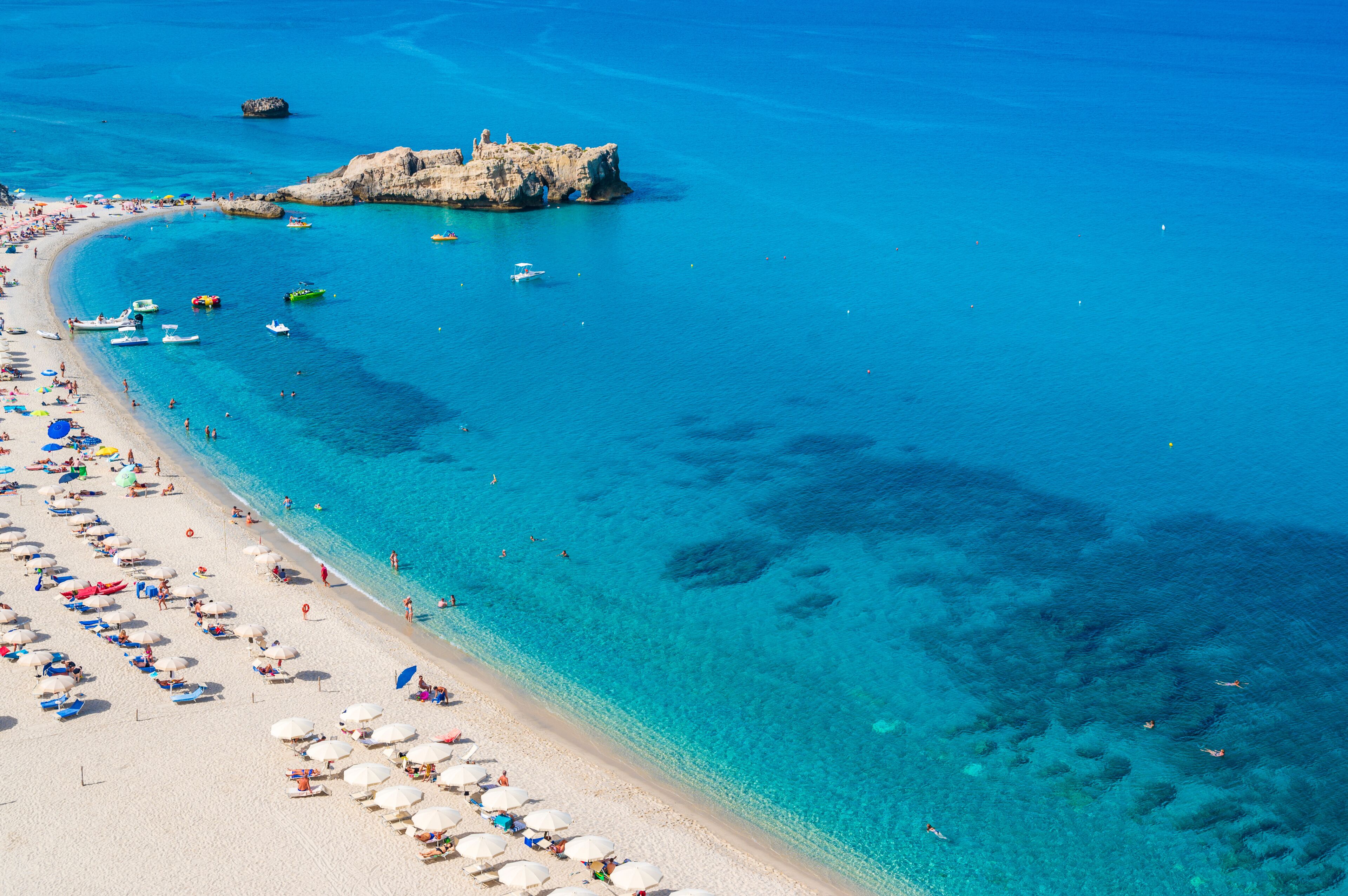 Santa Domenica Talao