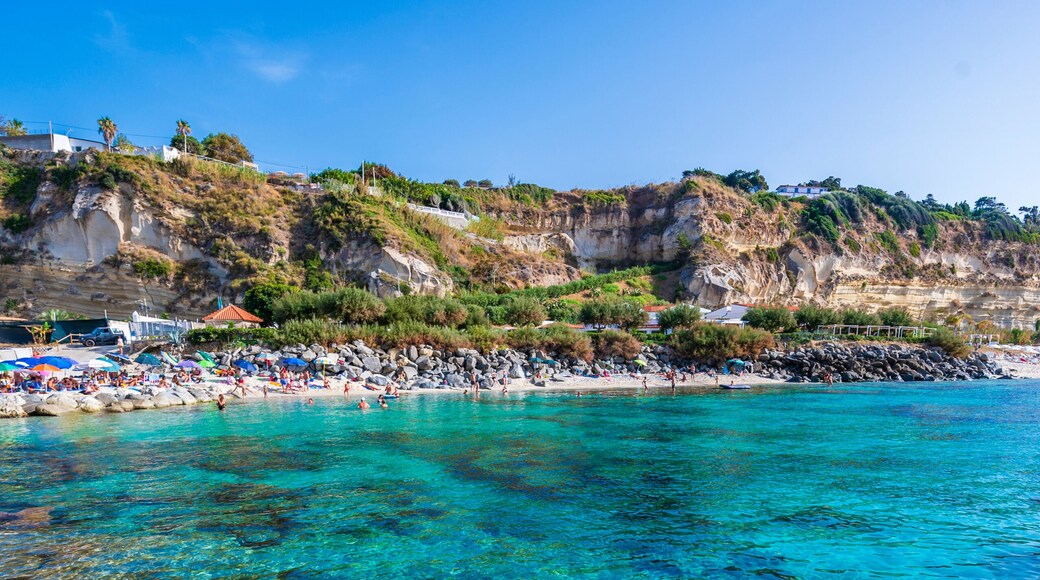 Santa Domenica Talao