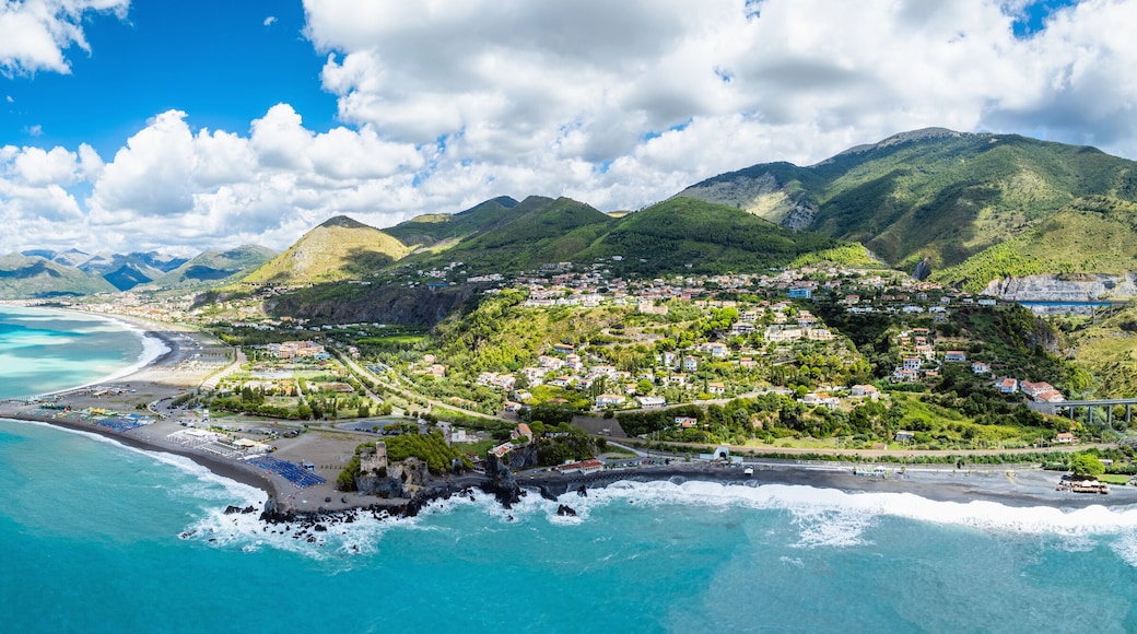 Santa Domenica Talao