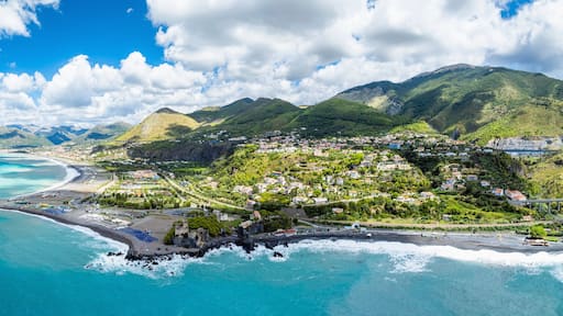 Santa Domenica Talao