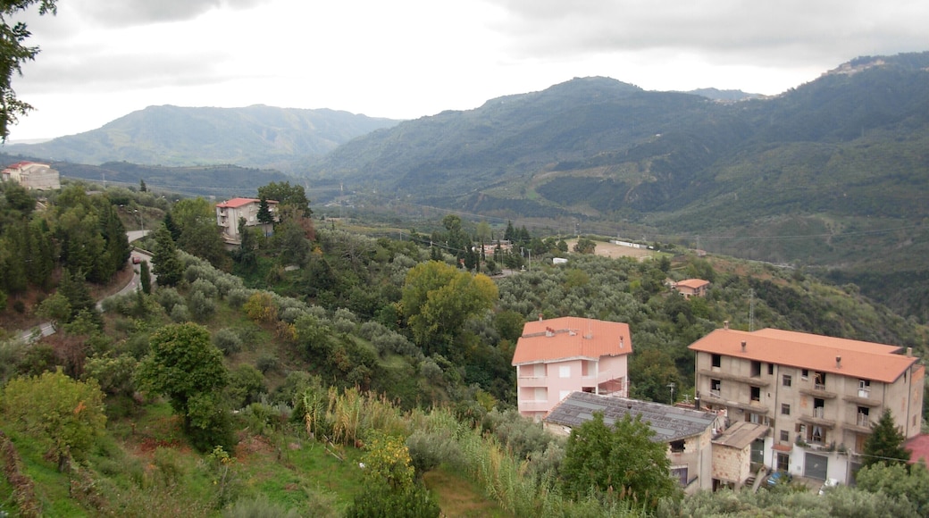 Valle del Fiume Simeri