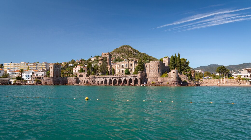 Château de la Napoule