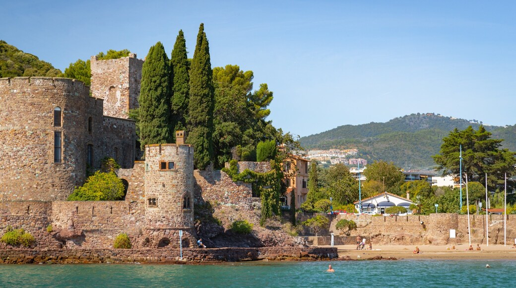 Château de la Napoule