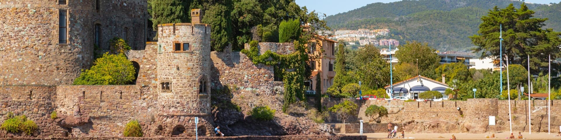 Château de la Napoule