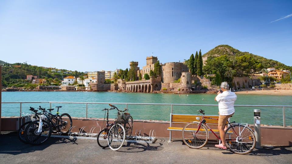 Château de la Napoule