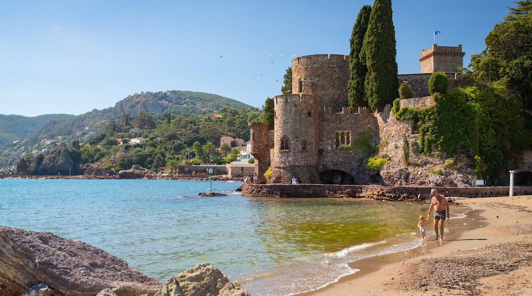 Château de la Napoule