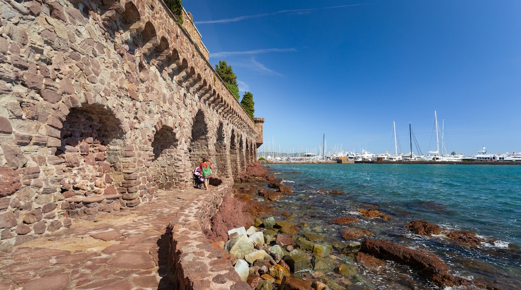 Château de la Napoule