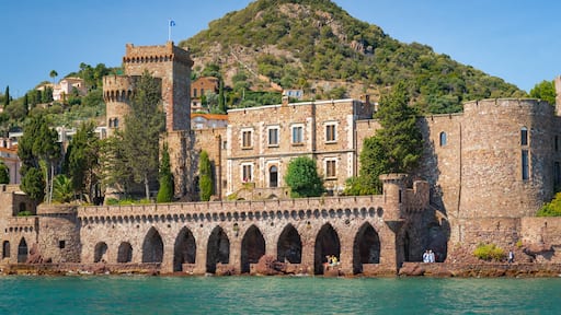 Château de la Napoule