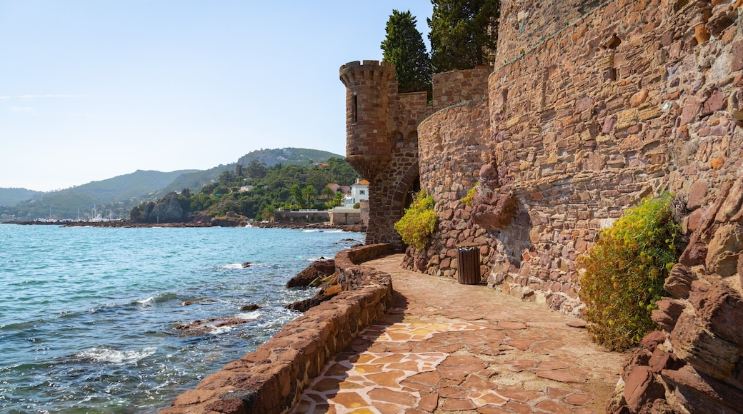 Château de la Napoule