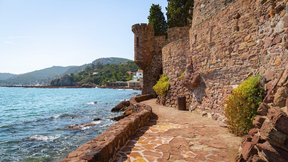 Château de la Napoule