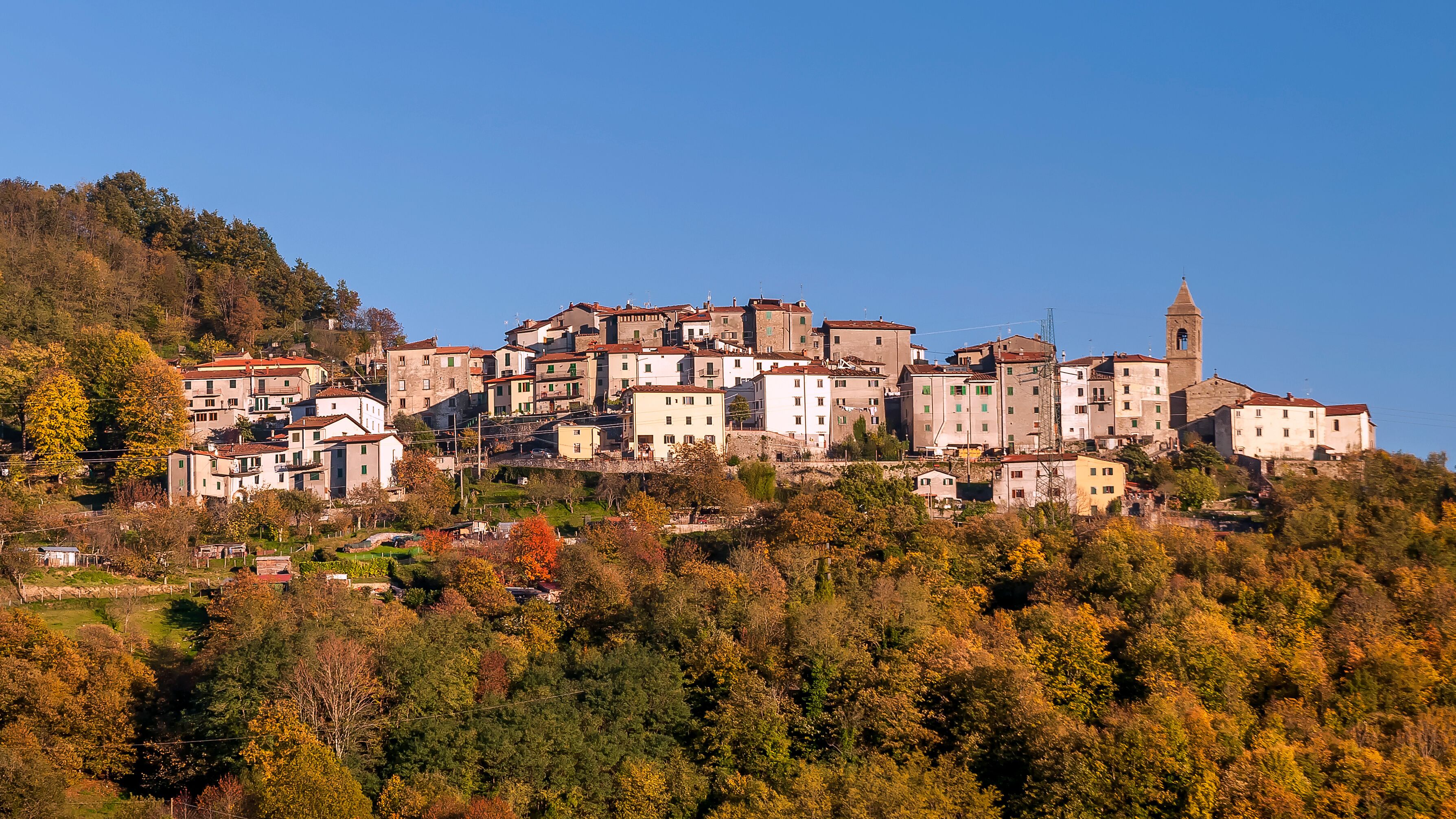 San Marcello Piteglio