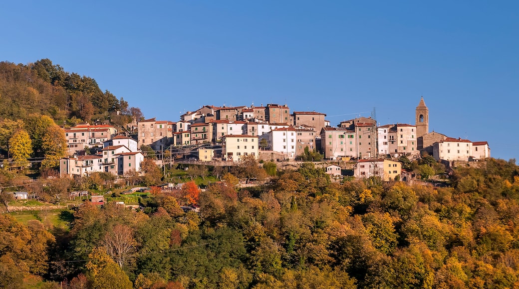 San Marcello Piteglio