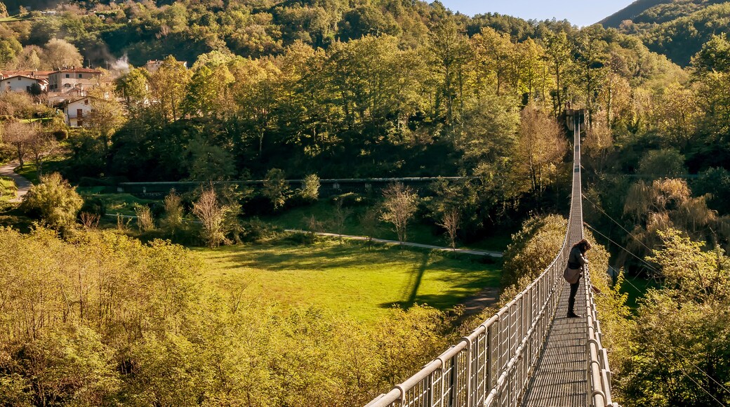 San Marcello Piteglio