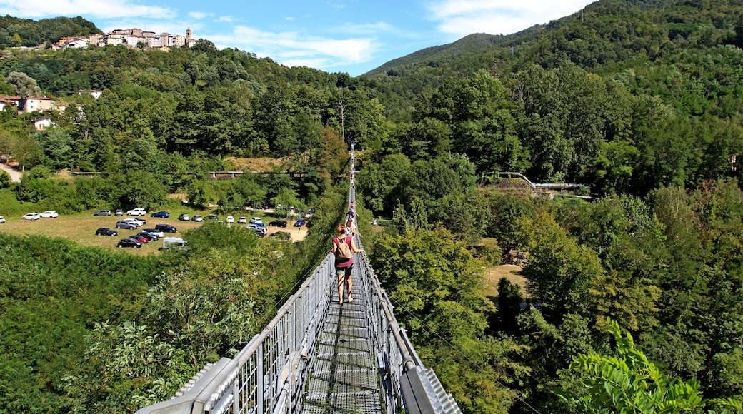 San Marcello Piteglio