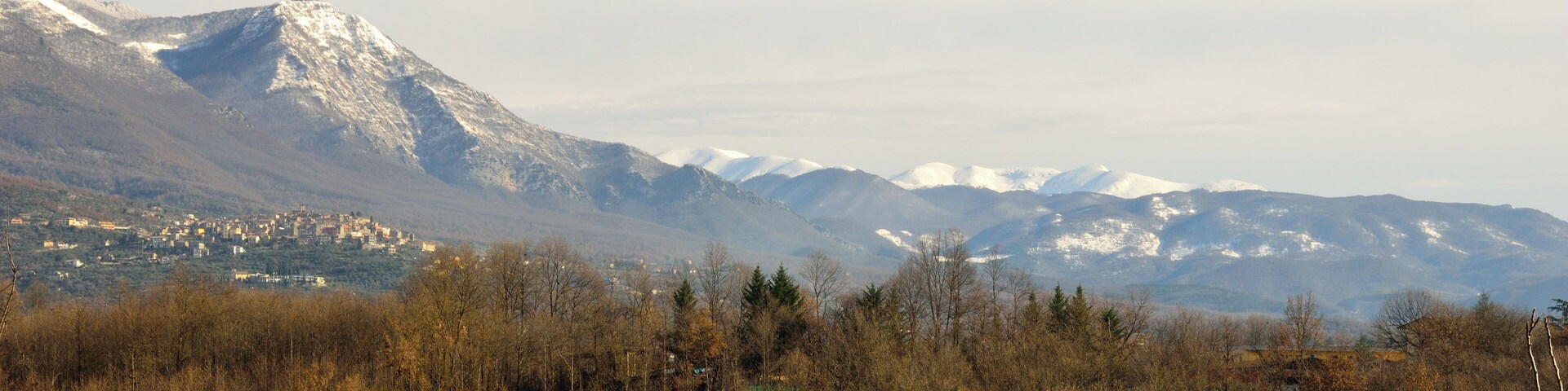 03010 Vico nel Lazio, Province of Frosinone, Italy