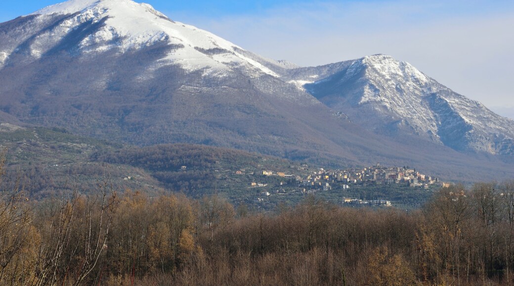 03010 Vico Nel Lazio FR, Italy