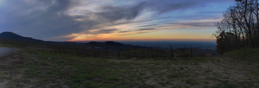 Tramonto