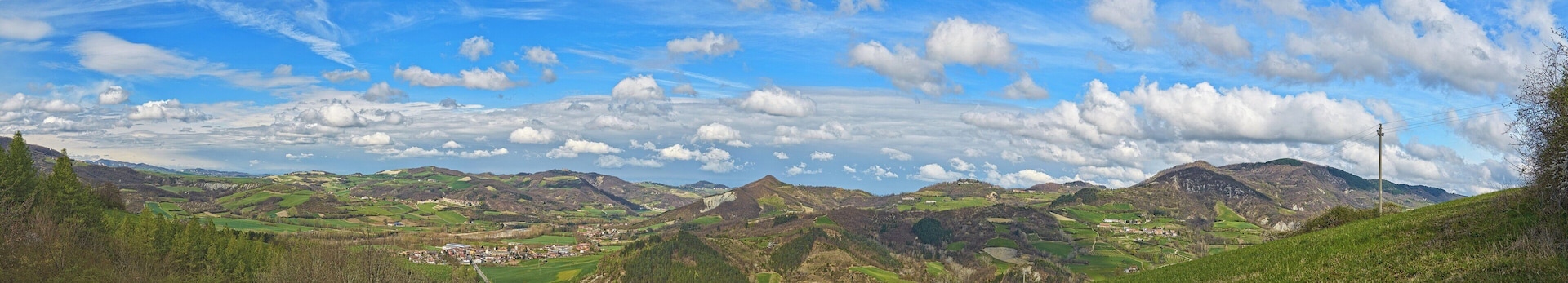 Panorama