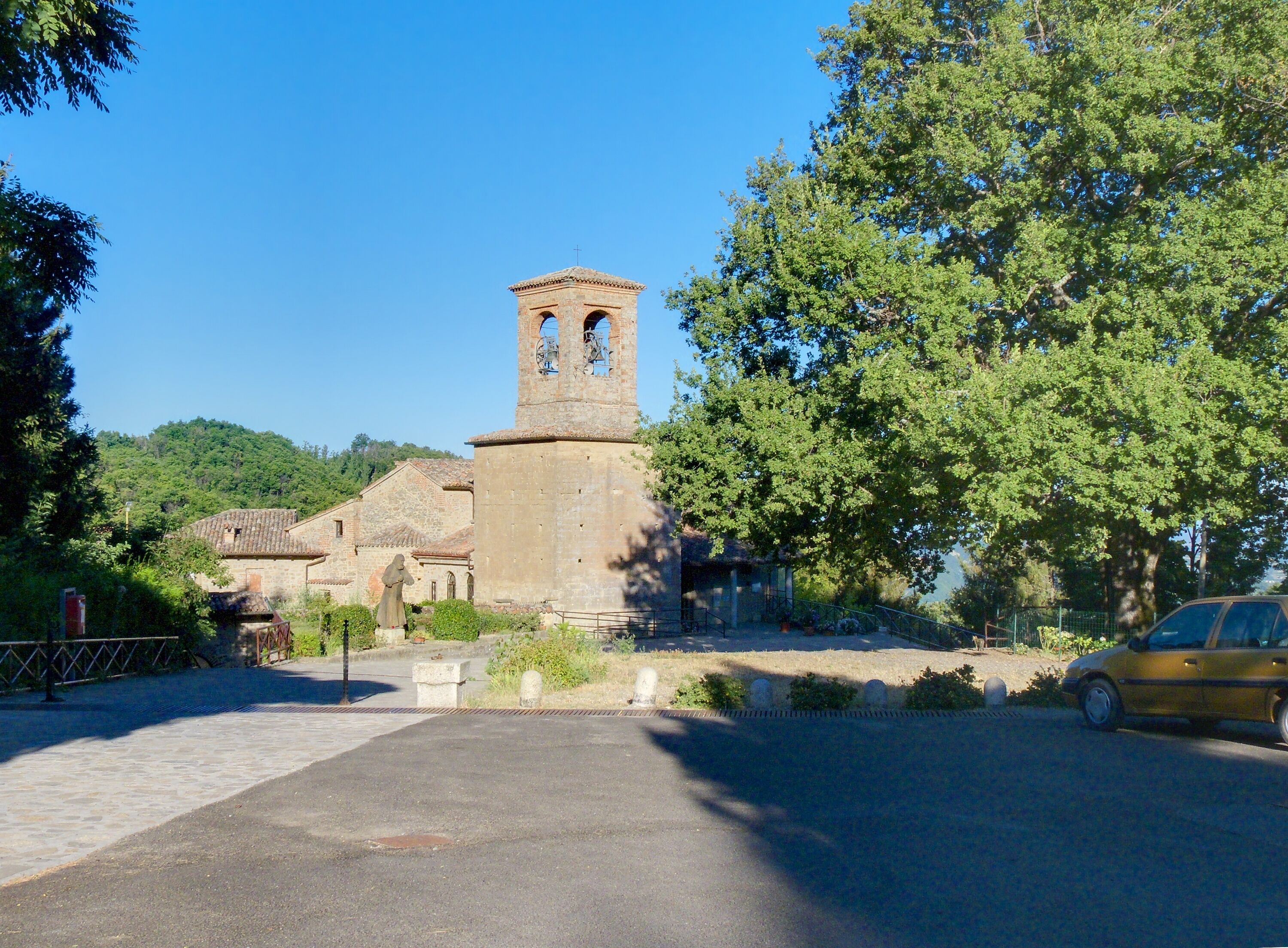 Abbazia di Sant'Alberto