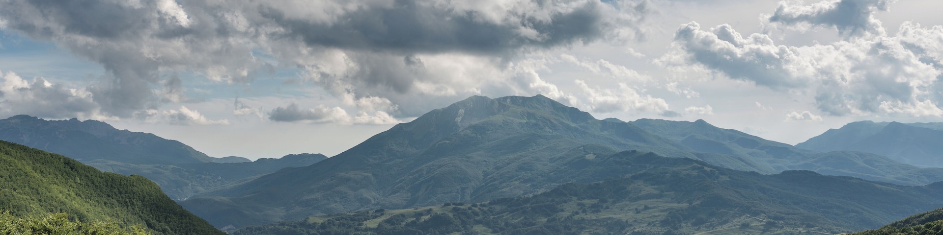 Alpe di Succiso - Monte Ventasso, Ramiseto, Reggio Emilia, Italia
