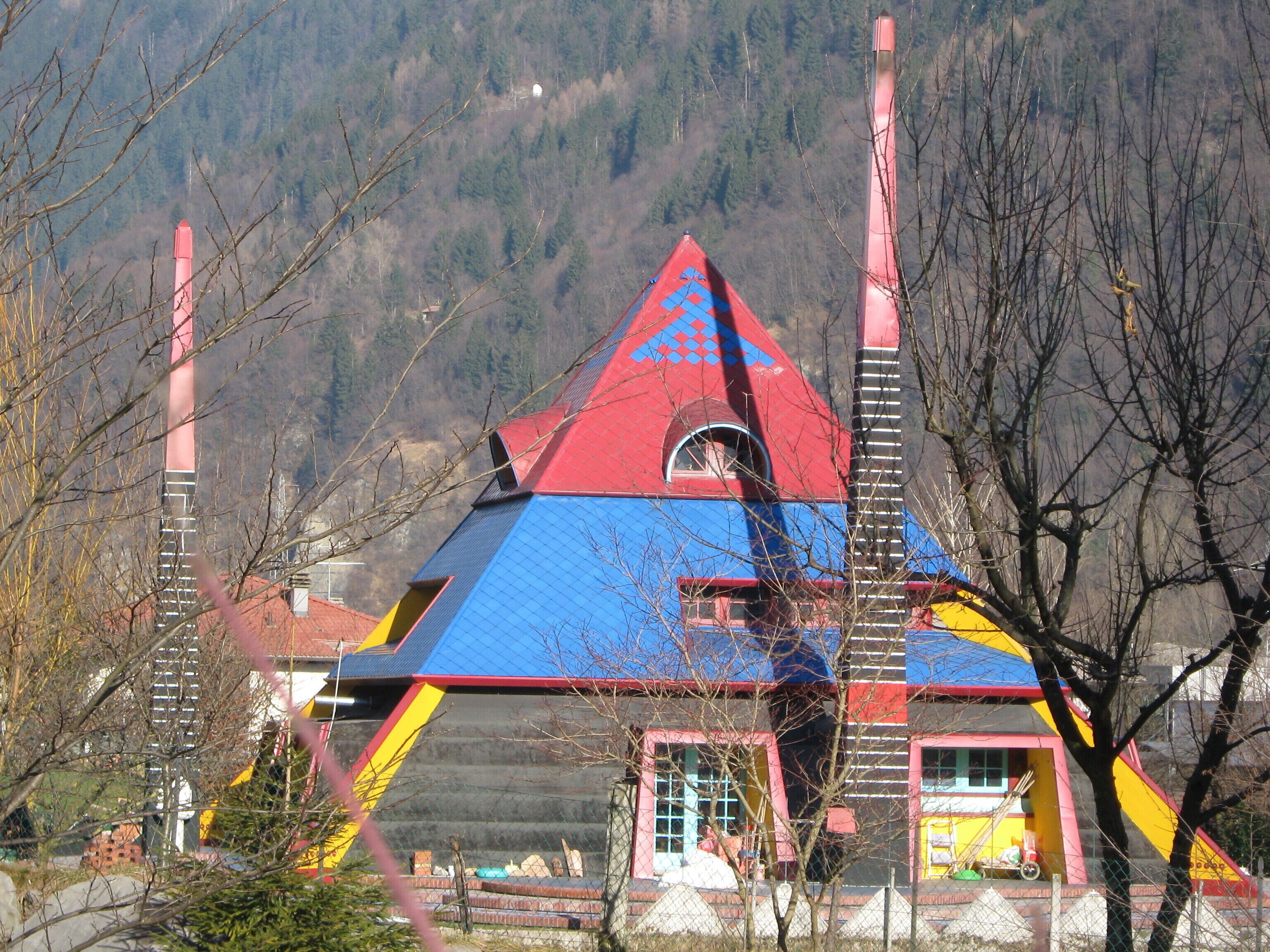 33020 Zuglio UD, Italy