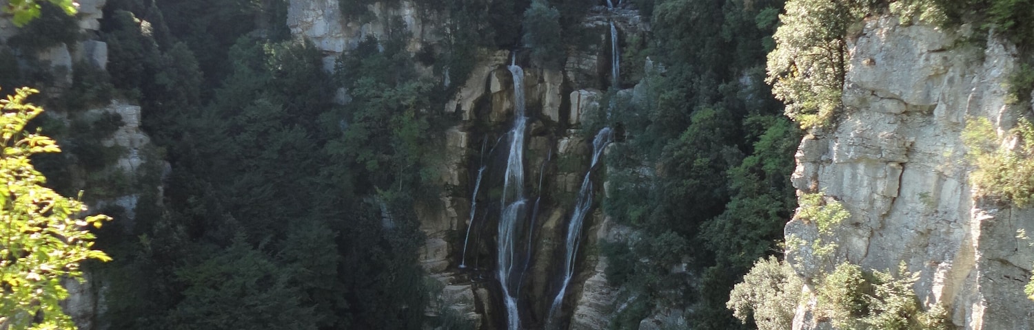 The authorisation for taking photos of this object was provided by the World Wide Fund for Nature Italy.