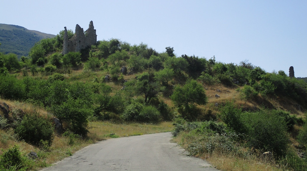 Ruderi di Lecce Vecchio