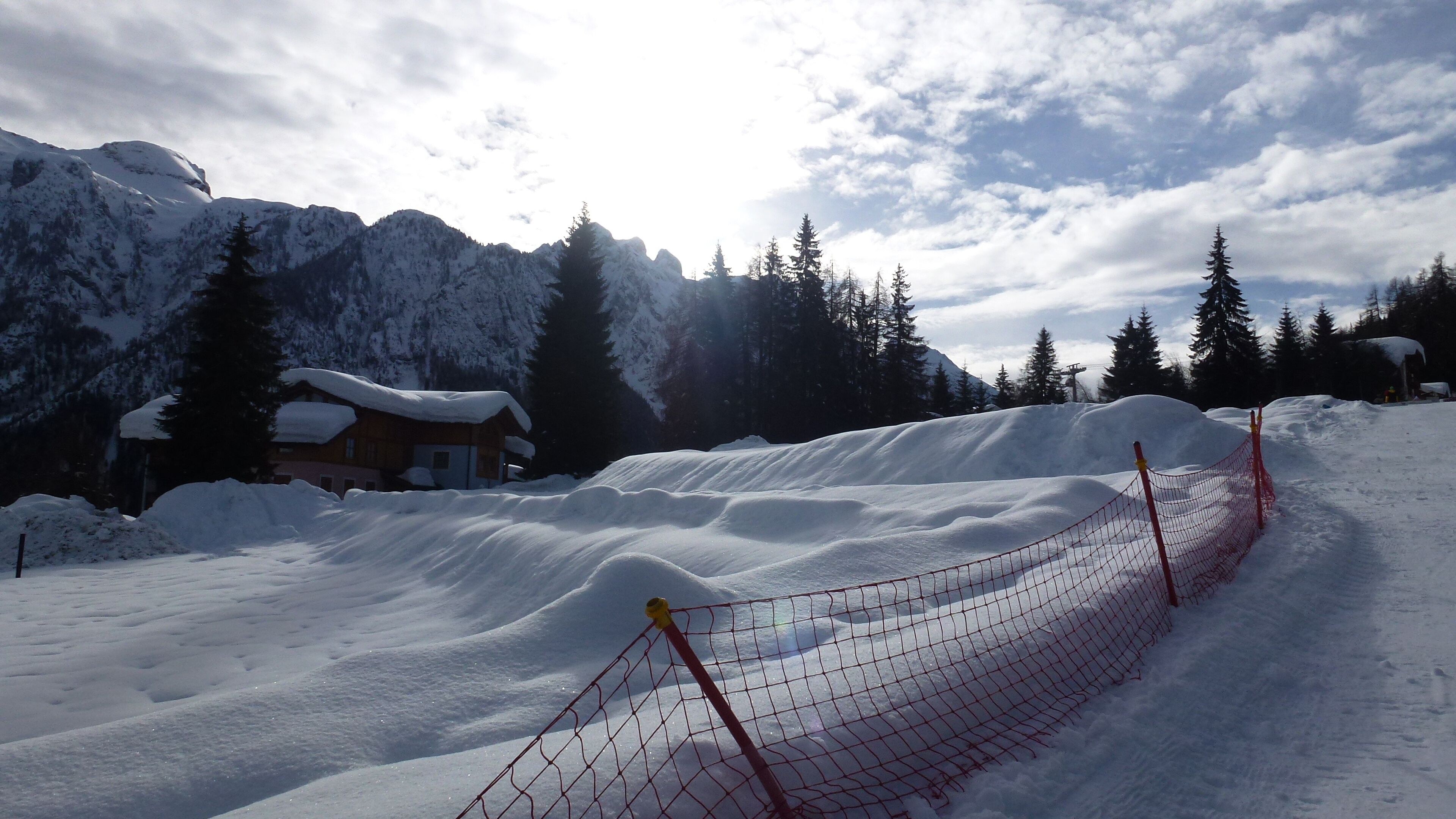 Dimaro, Province of Trento, Italy