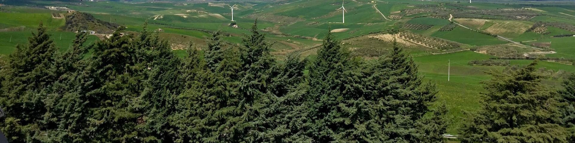 This is why I love my country, amazing view for a lunch with friends!