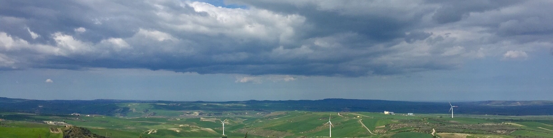 This is why I love my country, amazing view for a lunch with friends!
