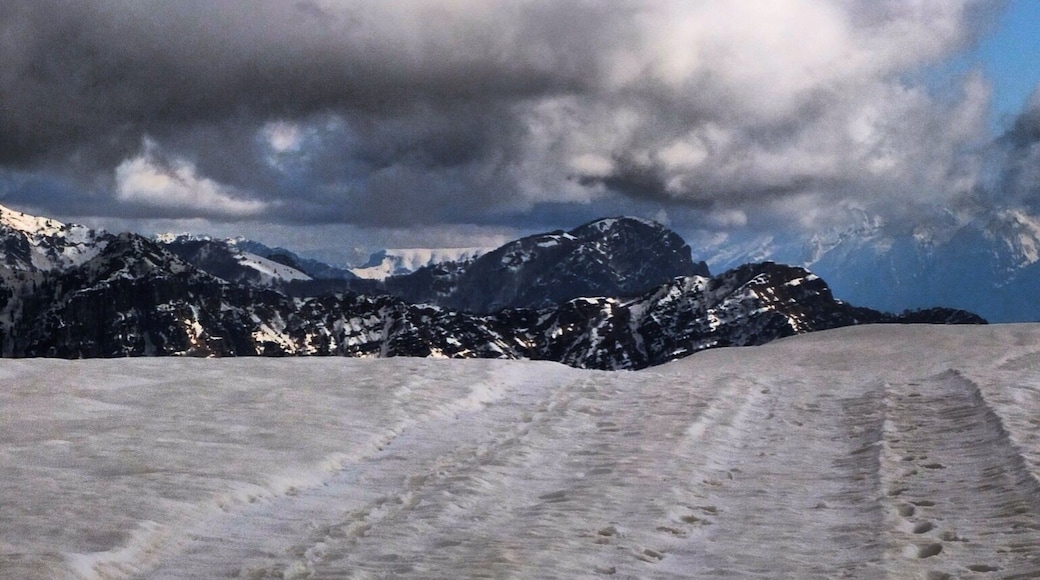 Vaghezza - pian del bene