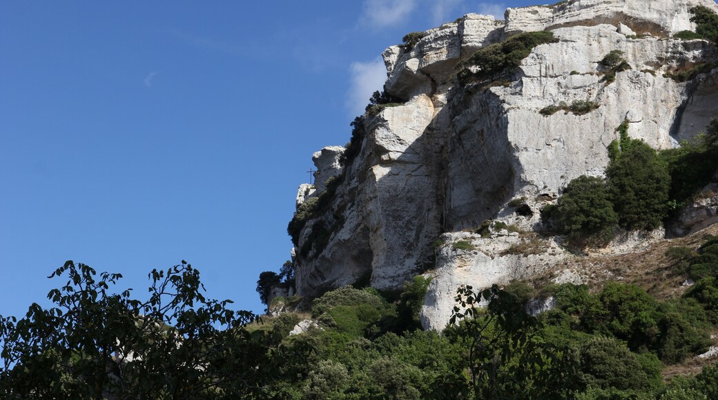 Cargeghe/Florinas: altopiano di Giorrè