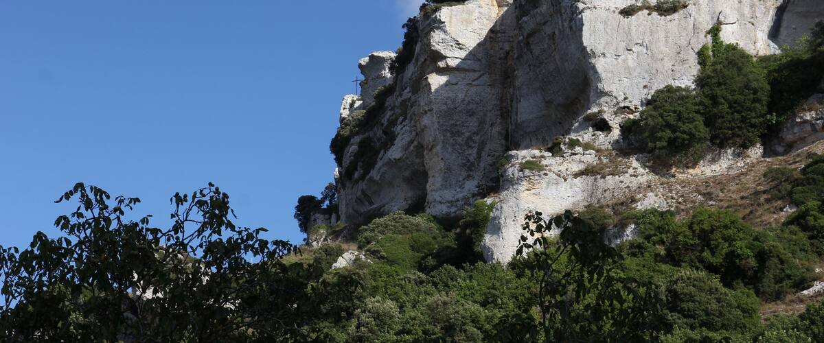 Cargeghe/Florinas: altopiano di Giorrè