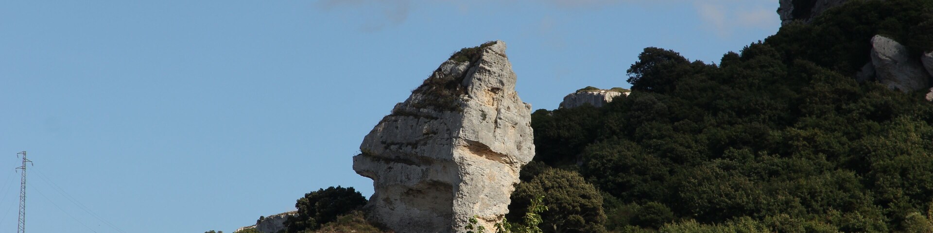 Cargeghe - Crastu Longu