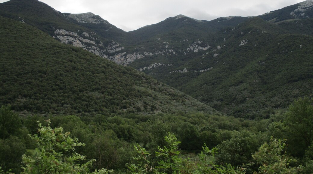 Monti della Valle Roveto
