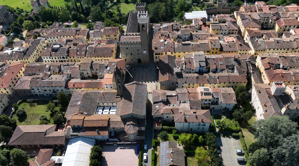 Scarperia e San Piero