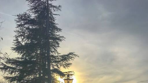 A very foggy day in a little town in Toscana one hour away from Florence.
#weekendgetaway #hiking #Golden #LifeAtExpedian