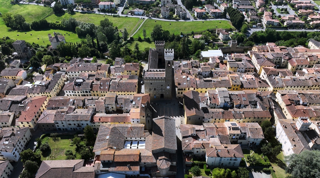 Scarperia e San Piero