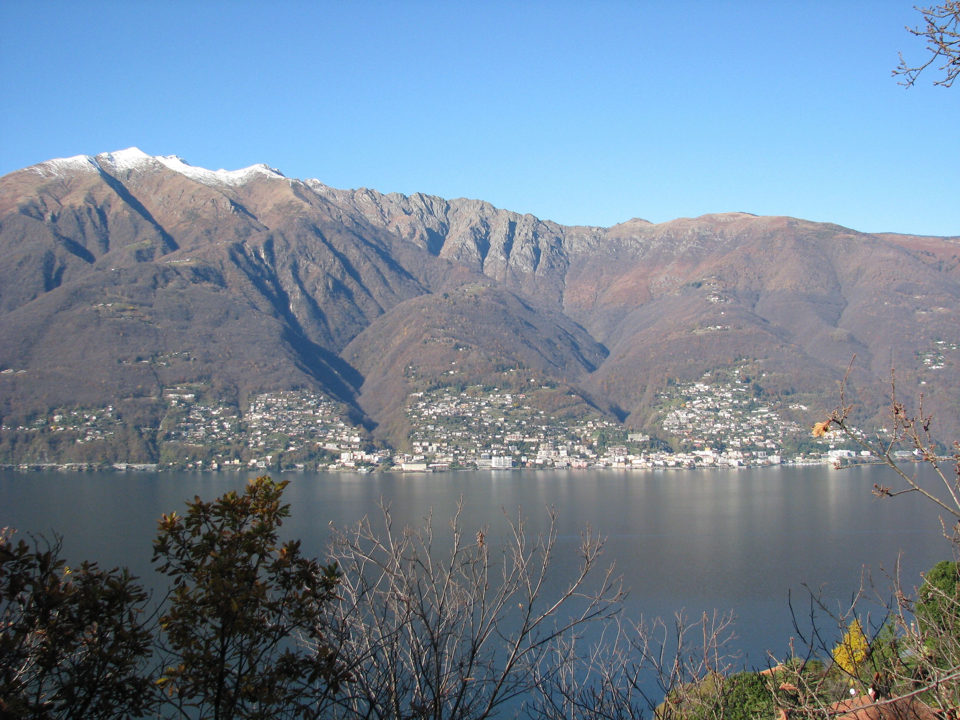 Brissago