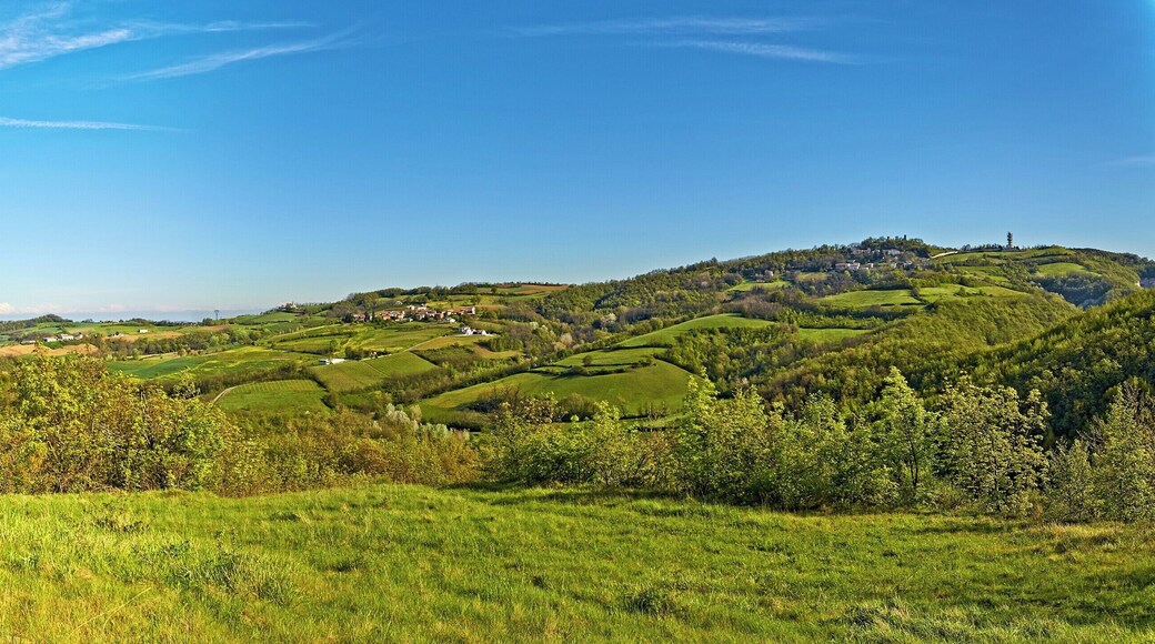 Castellania e Sant'Alosio