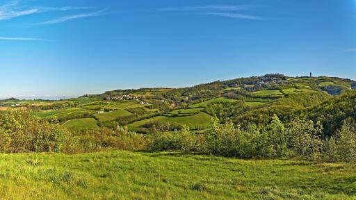 Castellania e Sant'Alosio