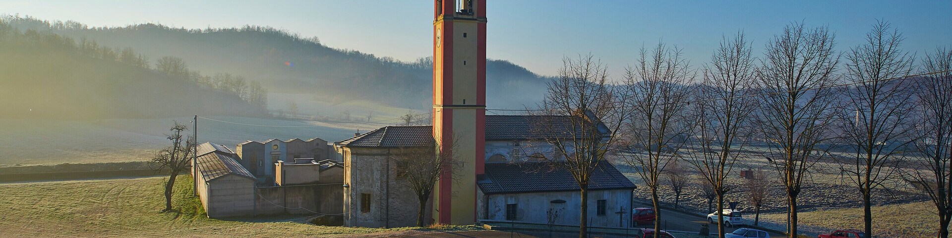 Chiesa di San Fedele