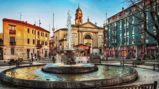 This is a photo of a monument which is part of cultural heritage of Italy. This monument participates in the contest Wiki Loves Monuments Italia 2014. See authorisations.