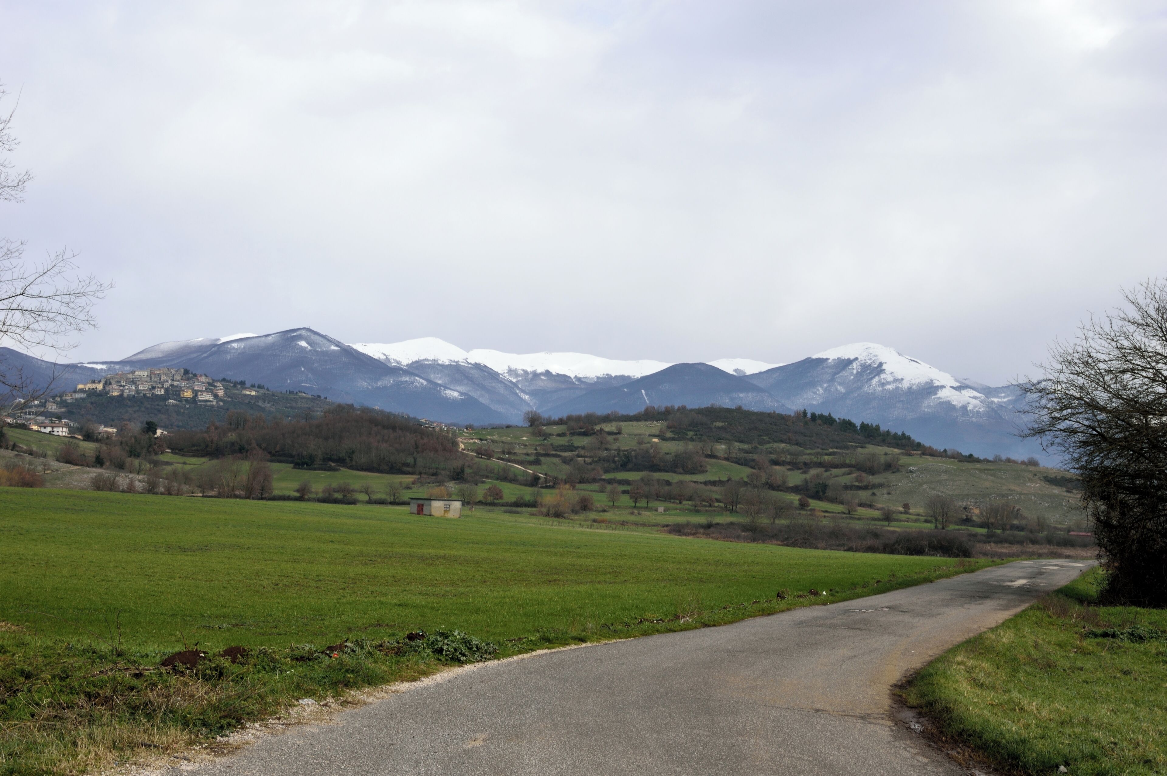 03010 Trivigliano, Province of Frosinone, Italy