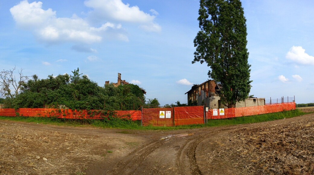 Verderio Inferiore, Province of Lecco, Italy
