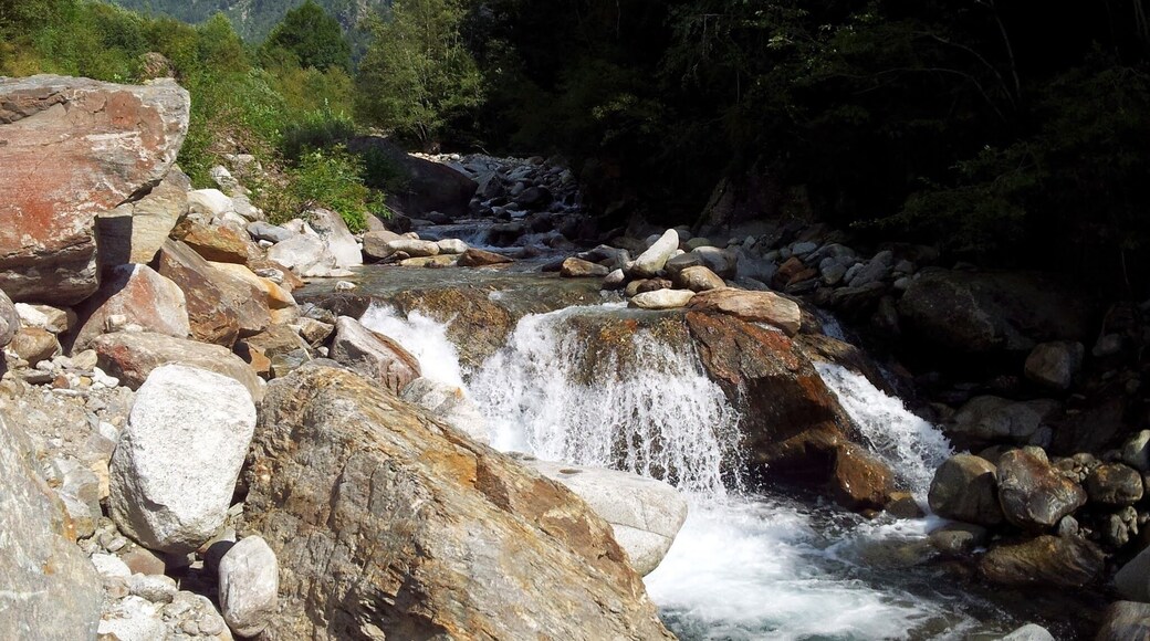 25040 Valle BS, Italy