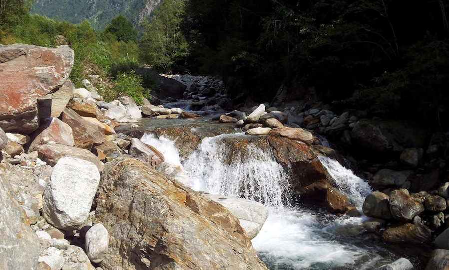 25040 Valle BS, Italy